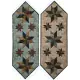 Mini Stars Table Runner Pattern Judy Niemeyer