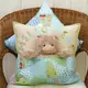 Bear Buddy Applique Cushion Pattern by Claire Turpin 2 Designs Included