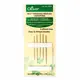 Clover Self Threading Needles