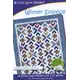 Winter Solstice Pattern by Cozy Quilt Designs - See Video