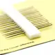 Clover Gold Eye Quilting Needles Size 10