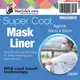 Super Cool Mask Liner (Mixed Colours) by Matilda's Own