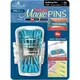 Magic Pins Quilting (50) by Taylor Seville