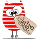 Claire Turpin Designs  Logo