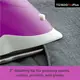 Purple Oliso Pro Plus Smart Iron - TG1600Pro  SEE VIDEO