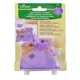 Purple Desk Needle Threader by Clover - See Video
