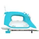 Turquoise Oliso Pro Plus Smart Iron - TG1600Pro  SEE VIDEO
