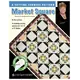 Market Square Pattern by Cozy Quilt Designs