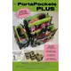 Porta Pockets Plus Bag Pattern by Studio Kat Designs
