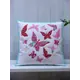 Sweet Mariposa Cushion Pattern by Claire Turpin 2 designs Included