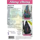 Sling Along Bag Pattern by Studio Kat Designs