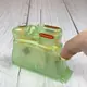Green Desk Needle Threader by Clover - See Video