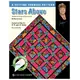 Stars Above Pattern by Cozy Quilt Designs