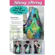 Sling Along Bag Pattern by Studio Kat Designs