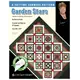 Garden Stars Pattern by Cozy Quilt Designs