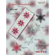 Winter Wonderland Snowflakes Table Runner Pattern Judy Niemeyer