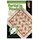 Partial to Pinwheels Pattern by Cozy Quilt Designs