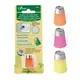 Protect and Grip Thimbles assorted sizes by Clover