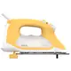 Yellow Oliso Pro Plus Smart Iron - TG1600Pro  SEE VIDEO