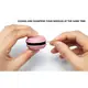 ​Macaron Needle Sharpener  by Clover SEE VIDEO