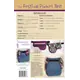 Festival Pocket Belt Pattern by Studio Kat Designs