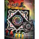 Macaw Queen Pattern by Judy Niemeyer SEE VIDEO