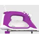 Purple Oliso Pro Plus Smart Iron - TG1600Pro  SEE VIDEO