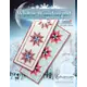 Winter Wonderland Snowflakes Table Runner Pattern Judy Niemeyer