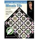 Mosiac Tile Pattern by Cozy Quilt Designs