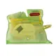 Green Desk Needle Threader by Clover - See Video