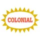 Colonial Needle Co Logo