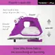 Purple Oliso Pro Plus Smart Iron - TG1600Pro  SEE VIDEO