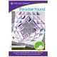 Paradise Found Pattern by Cozy Quilt Designs - Image of Pattern Cover
