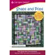 Snaps and Pops Pattern by Cozy Quilt Designs - Image of Pattern Cover