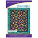 Starbright Pattern by Cozy Quilt Designs - Image of Pattern Cover