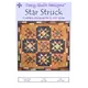 Star Struck Pattern by Cozy Quilt Designs - Image of Pattern Cover