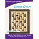 Simple Simon Pattern by Cozy Quilt Designs - Image of Pattern Cover