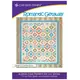 Romantic Getaway Pattern  by Cozy Quilt Designs - Image of Pattern Cover