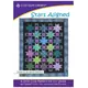 Stars Aligned Pattern by Cozy Quilt Designs - Image of Pattern Cover