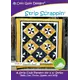 Strip Scrappin Pattern by Cozy Quilt Designs - Image of Pattern Cover
