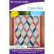 Color Falls Pattern by Cozy Quilt Designs