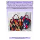 Take It Anywhere Tote Pattern by Cozy Quilt Designs - Image of Pattern Cover