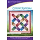 Cozy Rainbow Pattern by Cozy Quilt Designs