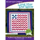 Long May She Wave by Cozy Quilt Designs