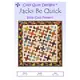 Jacks Be Quick Pattern by Cozy Quilt Designs