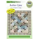 Butter Cake Pattern by Cozy Quilt Designs