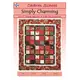 Simply Charming by Cozy Quilt Designs - Image of Pattern Cover