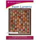 Overlay Pattern by Cozy Quilt Designs - Image of Pattern Cover