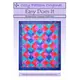 Easy Does It Pattern by Cozy Quilt Designs