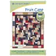 Fruit Cake Pattern by Cozy Quilt Designs